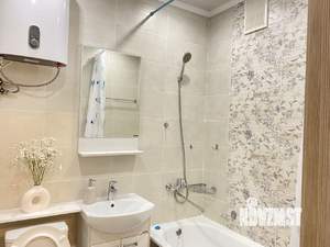 1-к квартира, вторичка, 46м2, 3/18 этаж