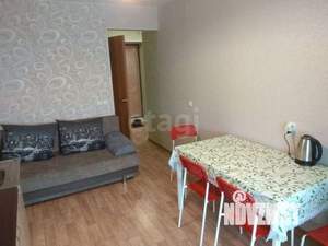 1-к квартира, вторичка, 37м2, 5/5 этаж