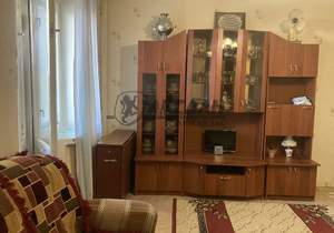1-к квартира, вторичка, 33м2, 4/9 этаж