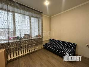 Студия квартира, вторичка, 22м2, 1/4 этаж