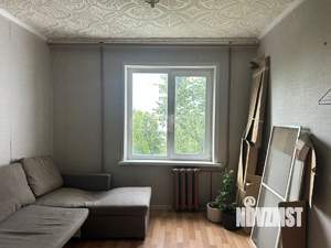 3-к квартира, вторичка, 63м2, 5/9 этаж