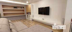 2-к квартира, вторичка, 57м2, 1/5 этаж
