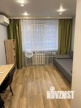 Студия квартира, вторичка, 18м2, 2/5 этаж