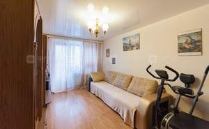 2-к квартира, вторичка, 51м2, 3/5 этаж