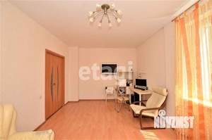 2-к квартира, вторичка, 74м2, 5/24 этаж