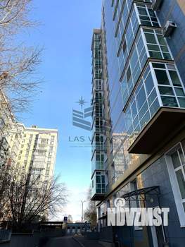 3-к квартира, вторичка, 75м2, 6/9 этаж