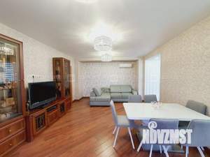 3-к квартира, вторичка, 94м2, 5/9 этаж