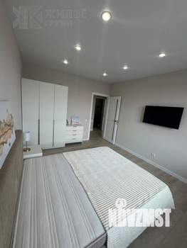 1-к квартира, вторичка, 36м2, 16/18 этаж