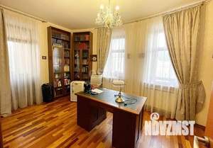 3-к квартира, вторичка, 155м2, 3/4 этаж