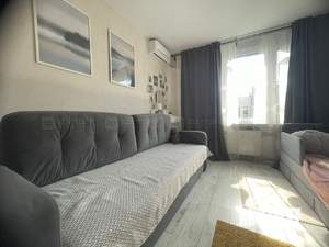 2-к квартира, вторичка, 46м2, 18/19 этаж