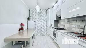 2-к квартира, вторичка, 52м2, 3/9 этаж