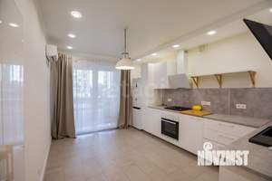 3-к квартира, вторичка, 101м2, 2/10 этаж
