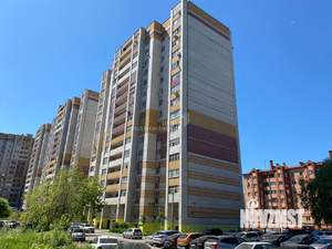 1-к квартира, вторичка, 40м2, 8/16 этаж