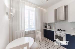 2-к квартира, вторичка, 47м2, 2/5 этаж