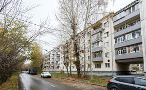 2-к квартира, вторичка, 42м2, 1/5 этаж