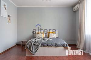 2-к квартира, вторичка, 77м2, 2/9 этаж