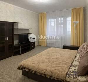 1-к квартира, вторичка, 35м2, 6/9 этаж