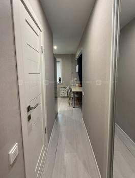 1-к квартира, вторичка, 30м2, 1/5 этаж