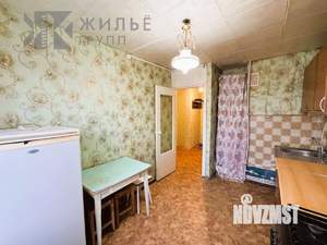 1-к квартира, вторичка, 33м2, 1/2 этаж