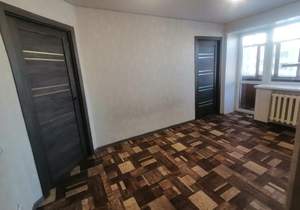 2-к квартира, вторичка, 42м2, 4/4 этаж