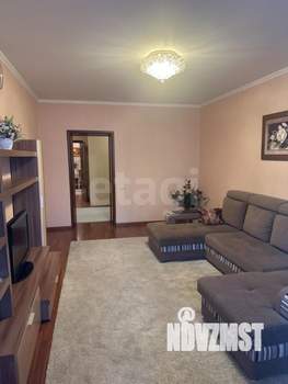 1-к квартира, вторичка, 58м2, 4/9 этаж