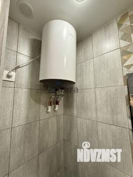 Студия квартира, вторичка, 13м2, -1/5 этаж