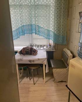 2-к квартира, вторичка, 41м2, 2/9 этаж