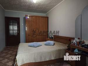 3-к квартира, вторичка, 80м2, 9/10 этаж