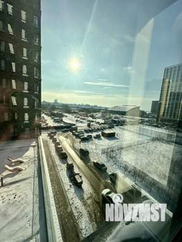 4-к квартира, вторичка, 86м2, 5/24 этаж