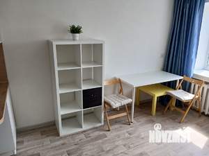 Студия квартира, вторичка, 19м2, 5/5 этаж