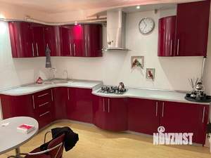 1-к квартира, вторичка, 45м2, 3/6 этаж