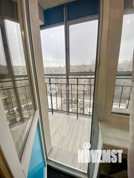 Студия квартира, вторичка, 20м2, 5/12 этаж