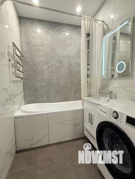 2-к квартира, вторичка, 61м2, 14/24 этаж