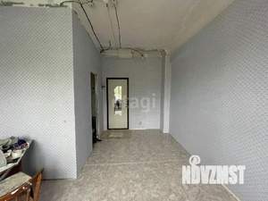 Студия квартира, вторичка, 19м2, 2/2 этаж