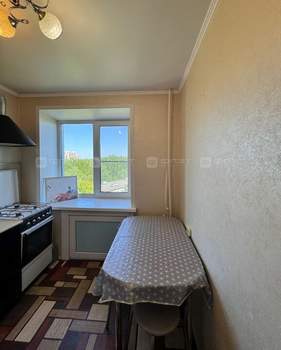 1-к квартира, вторичка, 33м2, 9/9 этаж