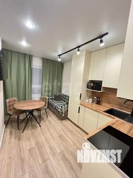 1-к квартира, вторичка, 33м2, 5/24 этаж