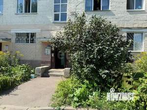 Студия квартира, вторичка, 17м2, 1/5 этаж