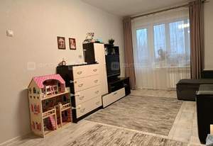 1-к квартира, вторичка, 34м2, 3/9 этаж