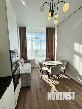 2-к квартира, вторичка, 80м2, 19/23 этаж