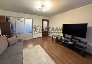 1-к квартира, вторичка, 35м2, 10/10 этаж