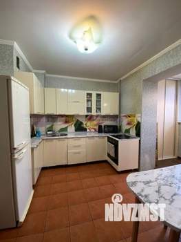 3-к квартира, вторичка, 65м2, 10/16 этаж