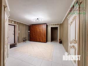 5-к квартира, вторичка, 147м2, 3/10 этаж