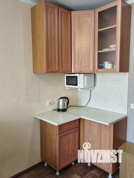 Студия квартира, вторичка, 13м2, 5/5 этаж