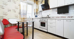 2-к квартира, вторичка, 43м2, 3/5 этаж