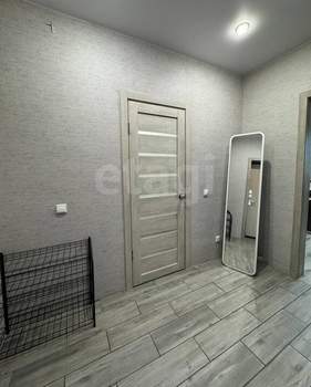 Студия квартира, вторичка, 32м2, 19/17 этаж