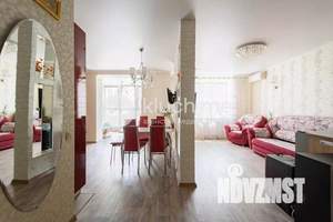1-к квартира, вторичка, 42м2, 6/10 этаж