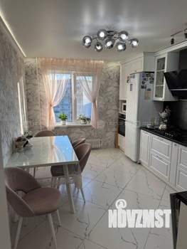 2-к квартира, вторичка, 58м2, 7/7 этаж