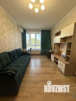 1-к квартира, вторичка, 39м2, 5/9 этаж