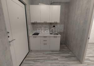 Студия квартира, вторичка, 20м2, 2/2 этаж