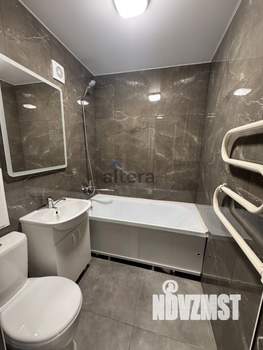 1-к квартира, вторичка, 30м2, 3/4 этаж